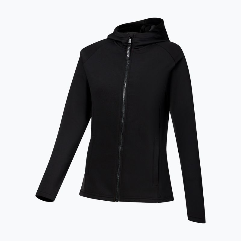 Bluza damska Dare 2b Glacier Midlayer black 10