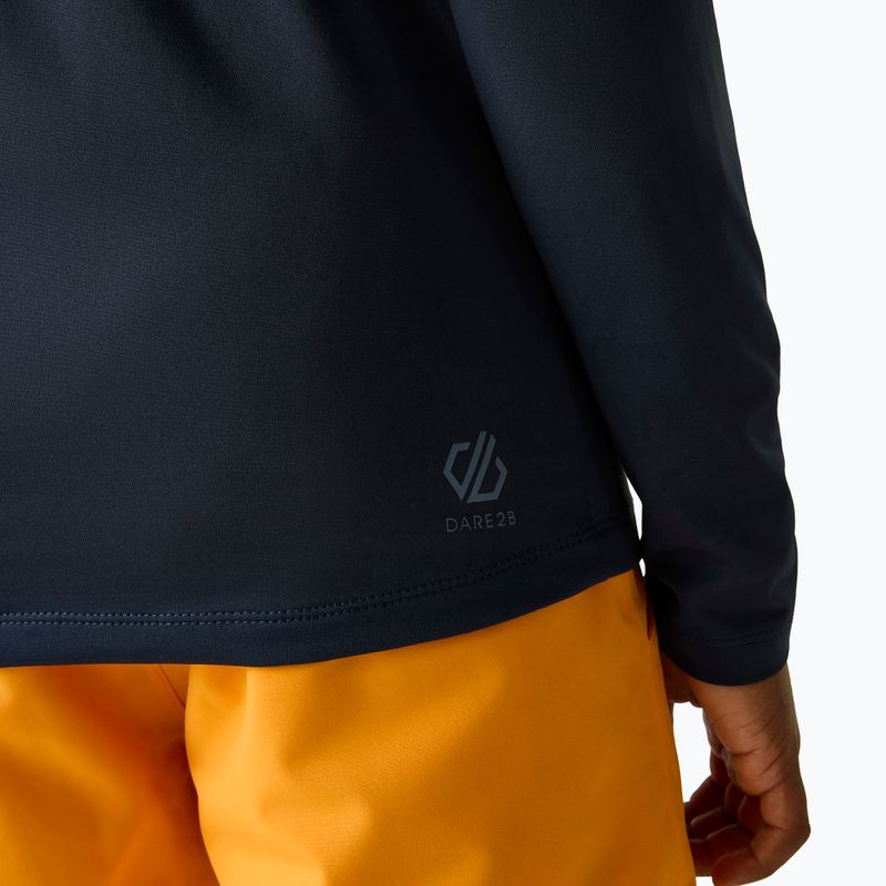 Bluza dziecięca Dare 2b Consist II Core Stretch navy 6
