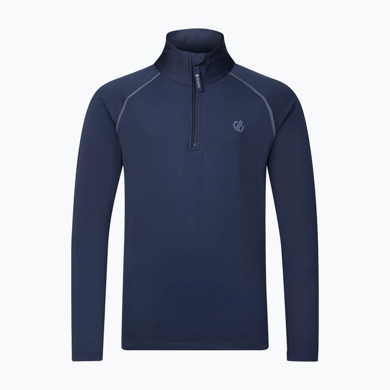 Bluza dziecięca Dare 2b Consist II Core Stretch navy 7