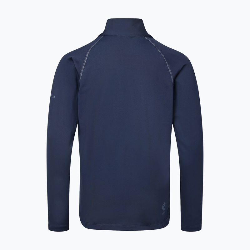 Bluza dziecięca Dare 2b Consist II Core Stretch navy 8