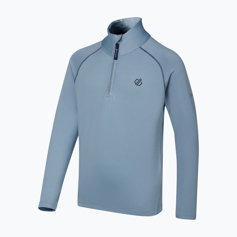 Bluza dziecięca Dare 2b Consist II Core Stretch dusky blue 9