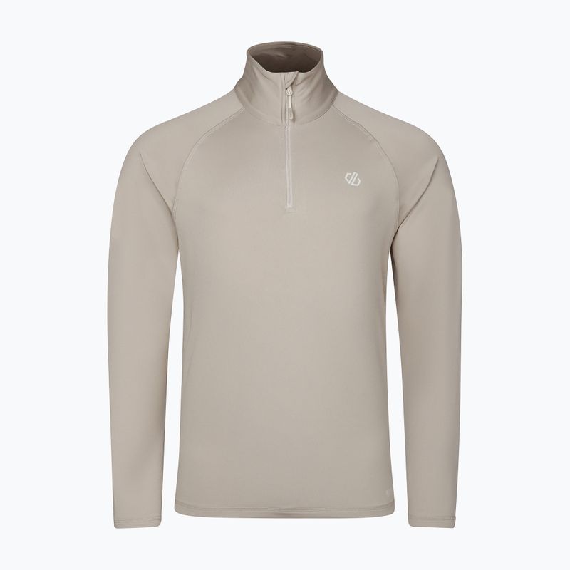 Bluza męska Dare 2b Fuse Up II Core Stretch white pepper 5