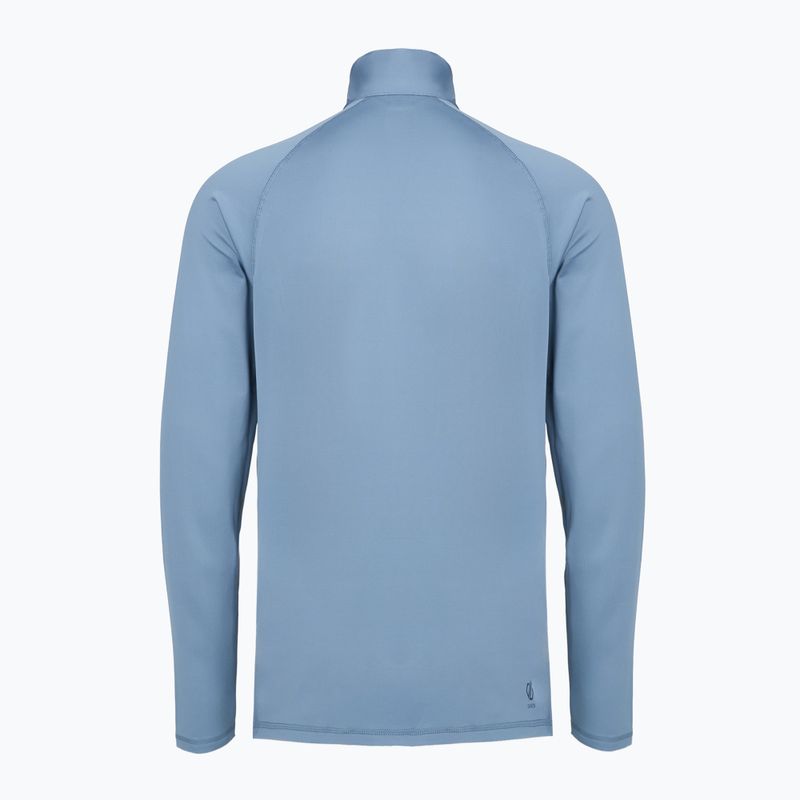 Bluza męska Dare 2b Fuse Up II Core Stretch dusky blue 6