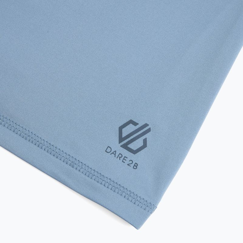 Bluza męska Dare 2b Fuse Up II Core Stretch dusky blue 8