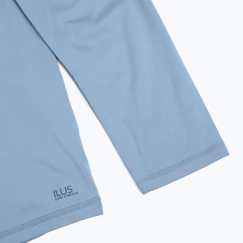 Bluza męska Dare 2b Fuse Up II Core Stretch dusky blue 9