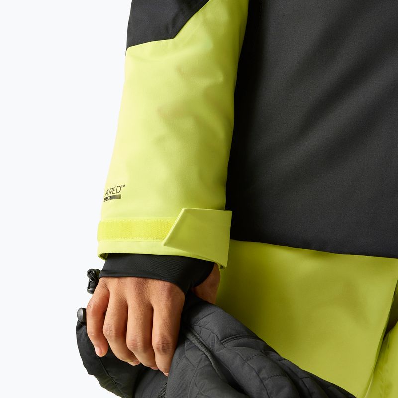 Kurtka narciarska męska Dare 2b Halfpipe IV Jacket mango mint/black 8