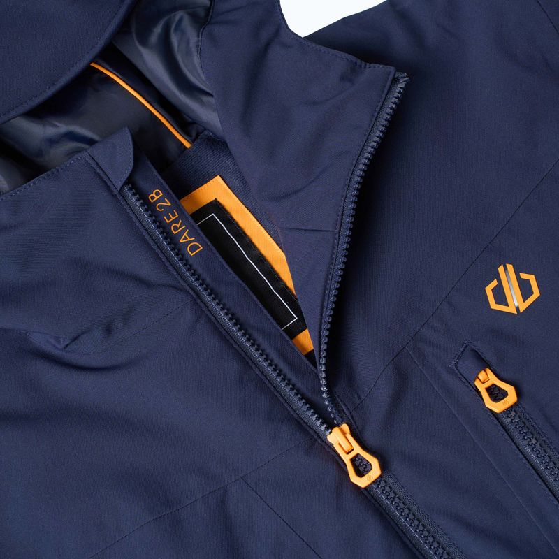 Kurtka narciarska męska Dare 2b Eagle IV Jacket navy 12