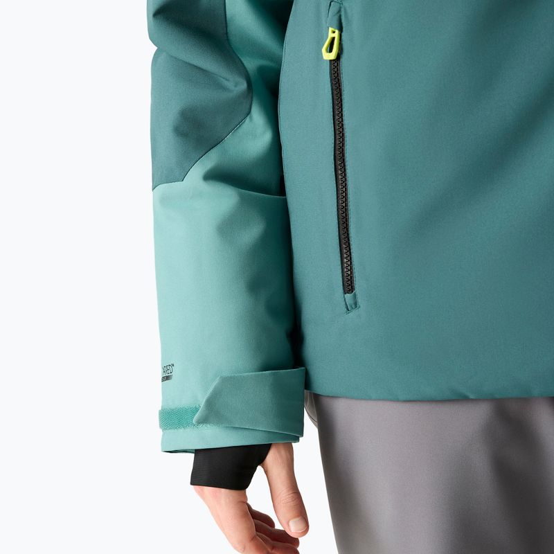 Kurtka narciarska męska Dare 2b Eagle IV Jacket teal/mediterranea 8