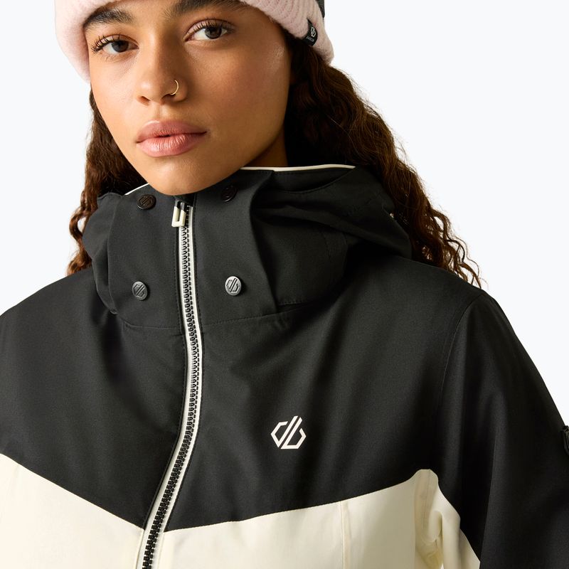 Kurtka narciarska damska Dare 2b Flurry III Jacket black/egret 6