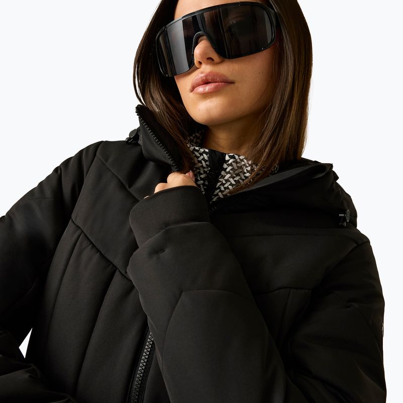 Kurtka narciarska damska Dare 2b Glacier II Jacket black 7