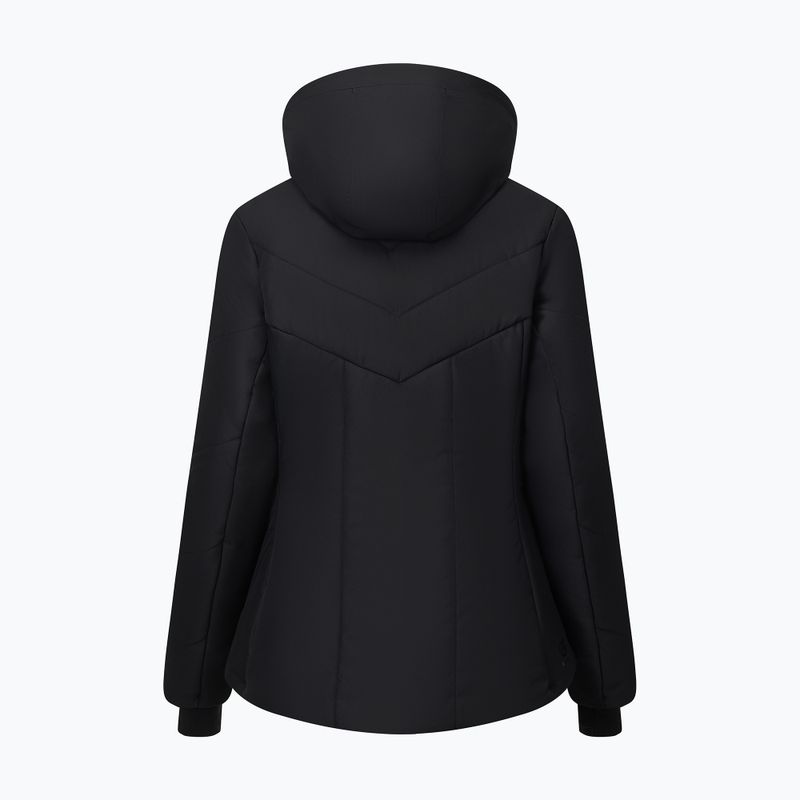 Kurtka narciarska damska Dare 2b Glacier II Jacket black 11