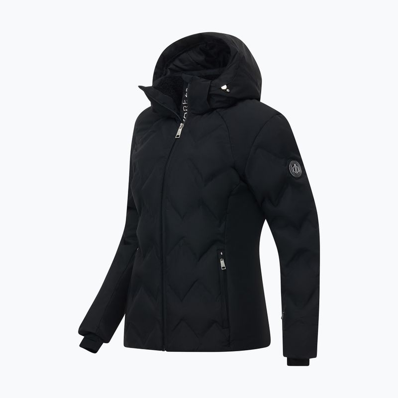 Kurtka narciarska damska Dare 2b Enfold II Jacket black 3