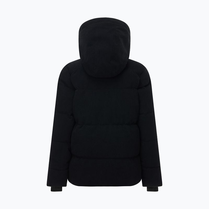 Kurtka narciarska damska Dare 2b Allure Jacket black cord 9