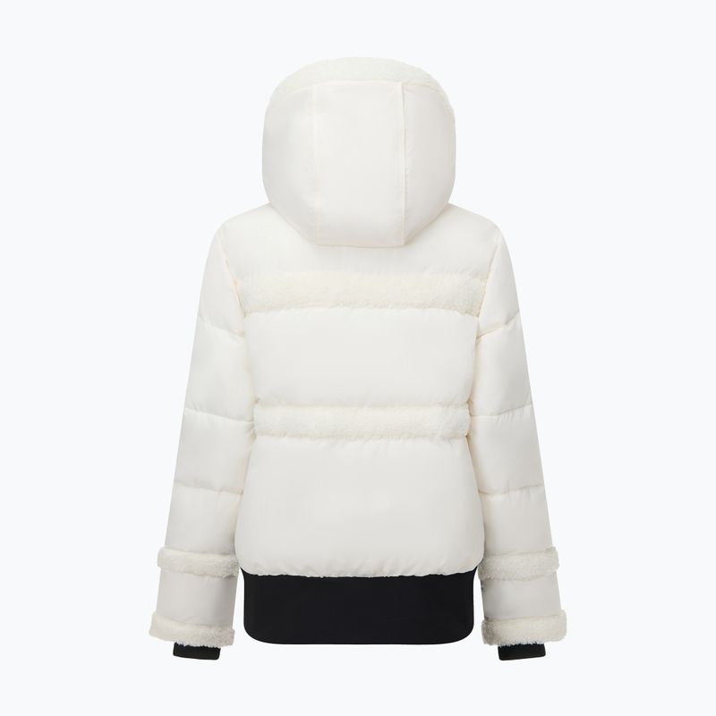 Kurtka narciarska damska Dare 2b Glitz II Jacket egret 2