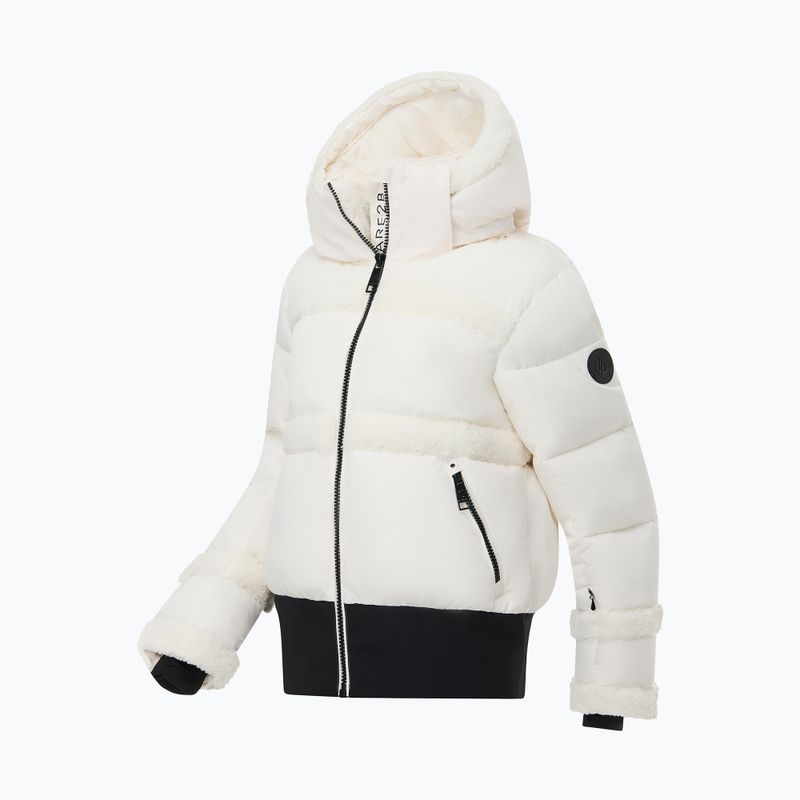 Kurtka narciarska damska Dare 2b Glitz II Jacket egret 3