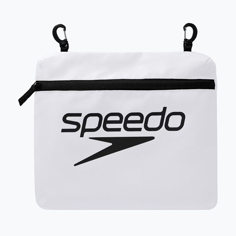 Plecak pływacki Speedo Team 35 l speedo white 8