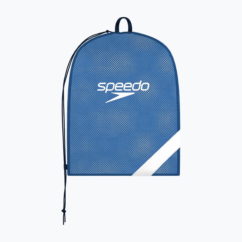 Worek pływacki Speedo XL Team Mesh speedo blue