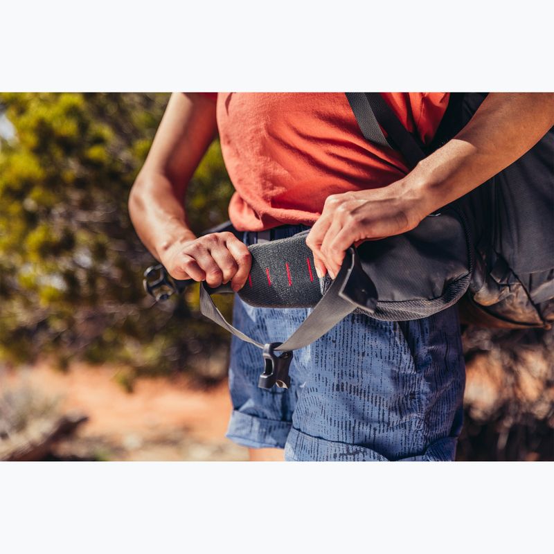 Plecak trekkingowy damski Gregory Deva 80 l Pro lava grey 11