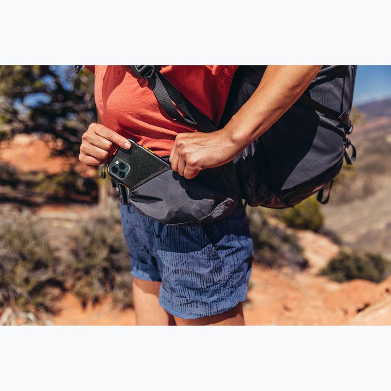 Plecak trekkingowy damski Gregory Deva 80 l Pro lava grey 12