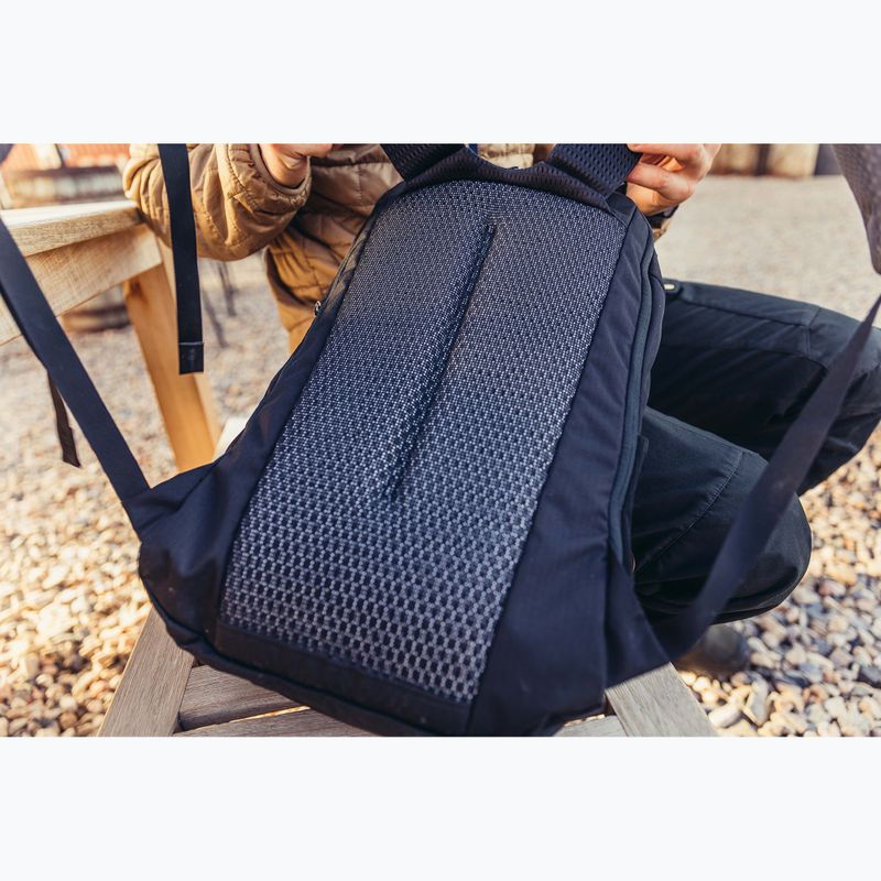 Plecak miejski Gregory Rhune 22 l carbon black 12