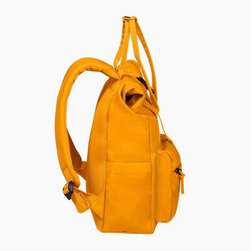 Plecak miejski American Tourister Urban Groove 17 l yellow 3