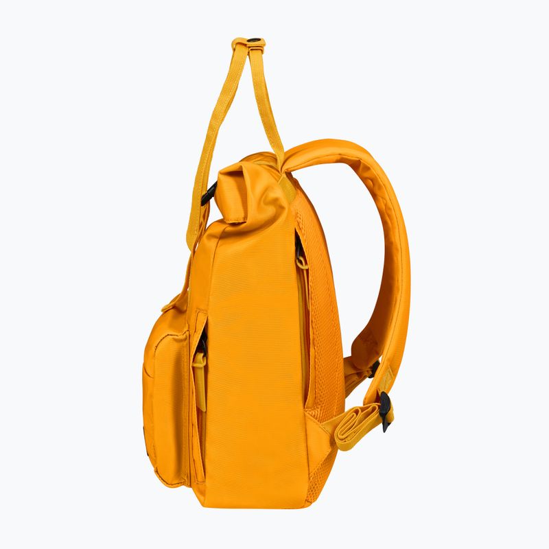 Plecak miejski American Tourister Urban Groove 17 l yellow 4