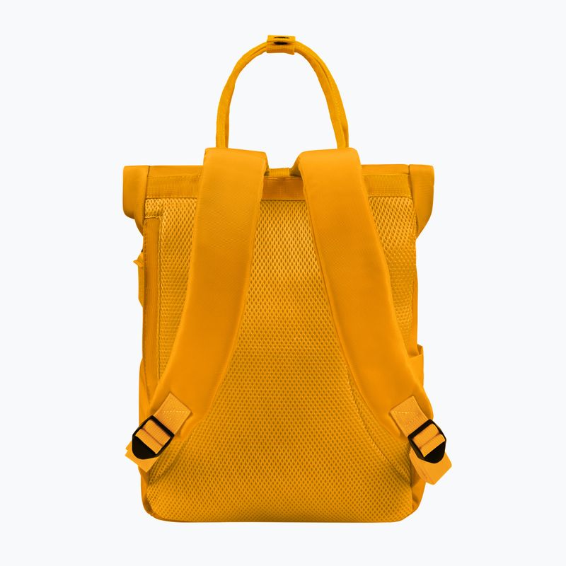 Plecak miejski American Tourister Urban Groove 17 l yellow 5