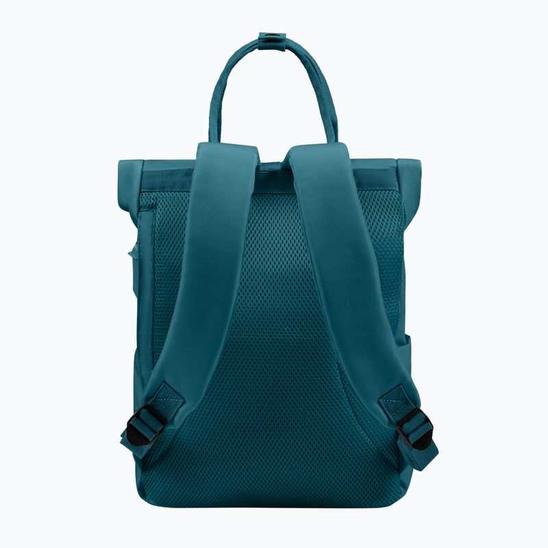 Plecak miejski American Tourister Urban Groove 17 l deep ocean 5