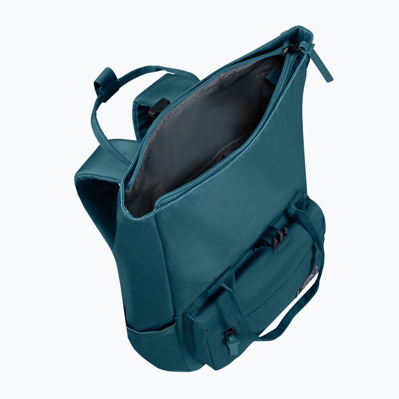 Plecak miejski American Tourister Urban Groove 17 l deep ocean 6