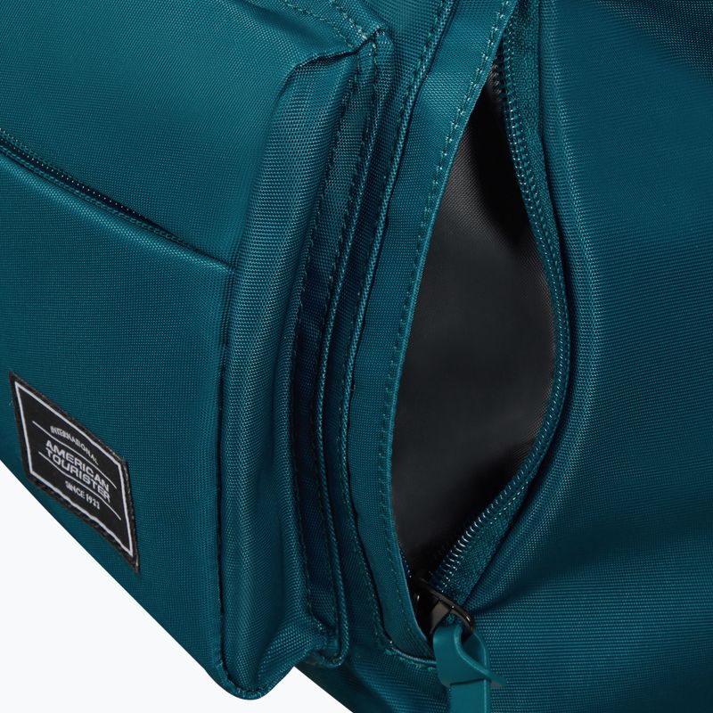 Plecak miejski American Tourister Urban Groove 17 l deep ocean 8