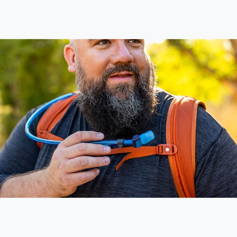 Bukłak Gregory 3D Hydro 2 l optic blue 8