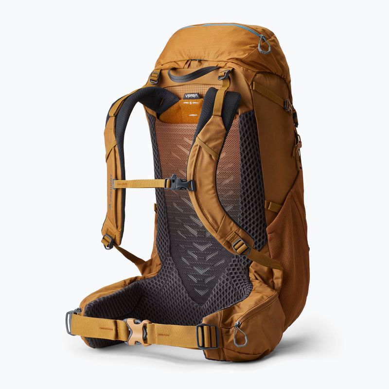 Plecak trekkingowy męski Gregory Stout 35 l RC sandstone 2