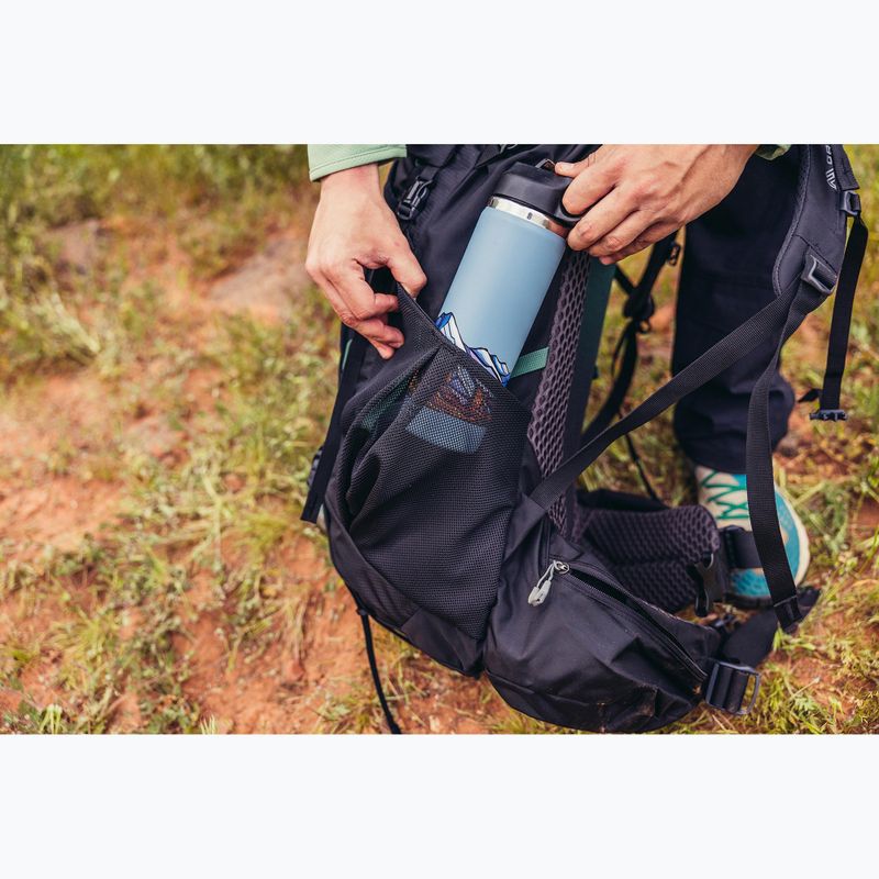 Plecak trekkingowy męski Gregory Stout 35 l RC forest black 5