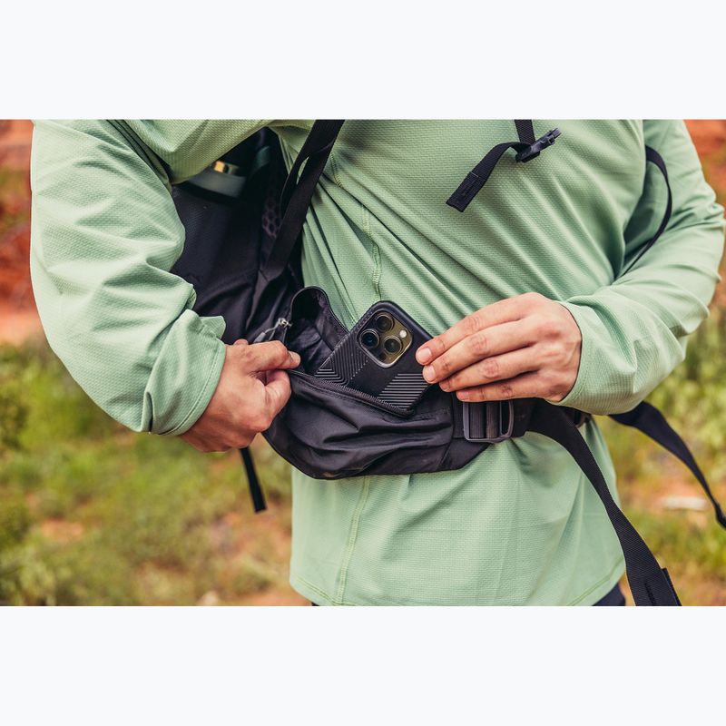 Plecak trekkingowy męski Gregory Stout 35 l RC forest black 8