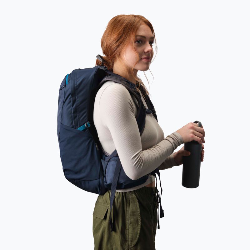 Plecak turystyczny damski Gregory Jade LT 20 l midnight navy 3