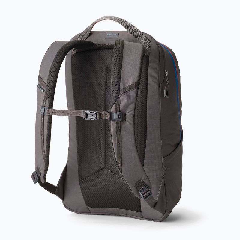 Plecak miejski Gregory Retna 25 l agate grey 2
