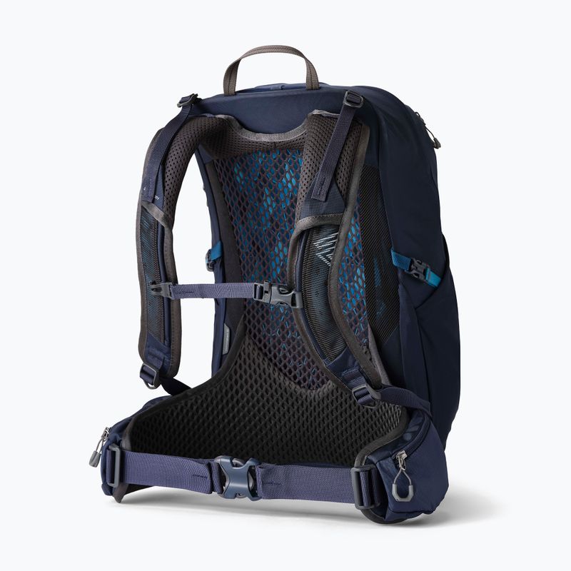 Plecak turystyczny Gregory Jade 25 l LT midnight navy 2