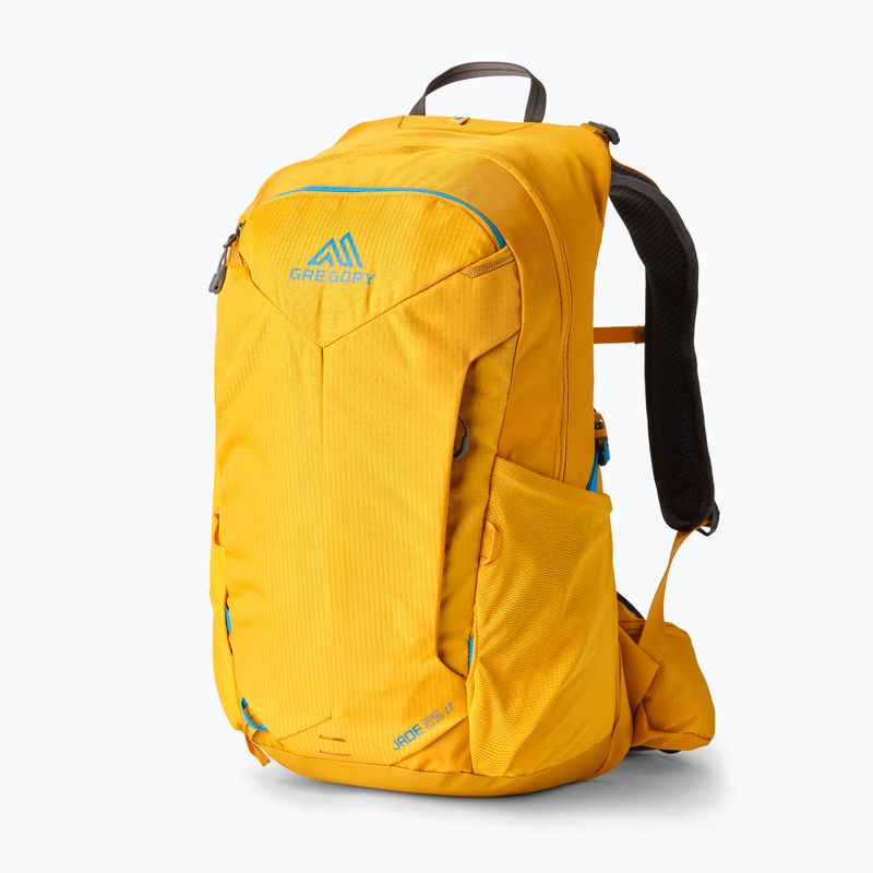 Plecak turystyczny Gregory Jade 25 l LT capri yellow
