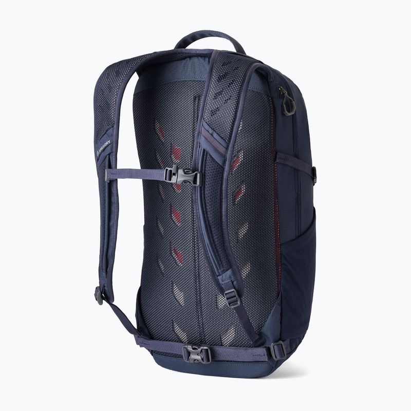 Plecak miejski Gregory Nano 20 l spark navy 2