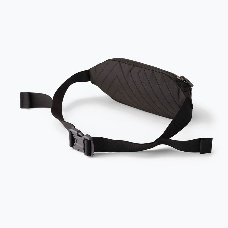 Saszetka nerka Gregory Nano Mini 3 l optic black 2