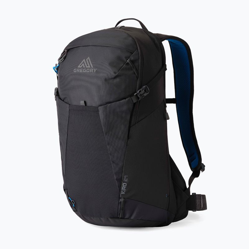 Plecak turystyczny Gregory Kiro 24 l RC alpine black