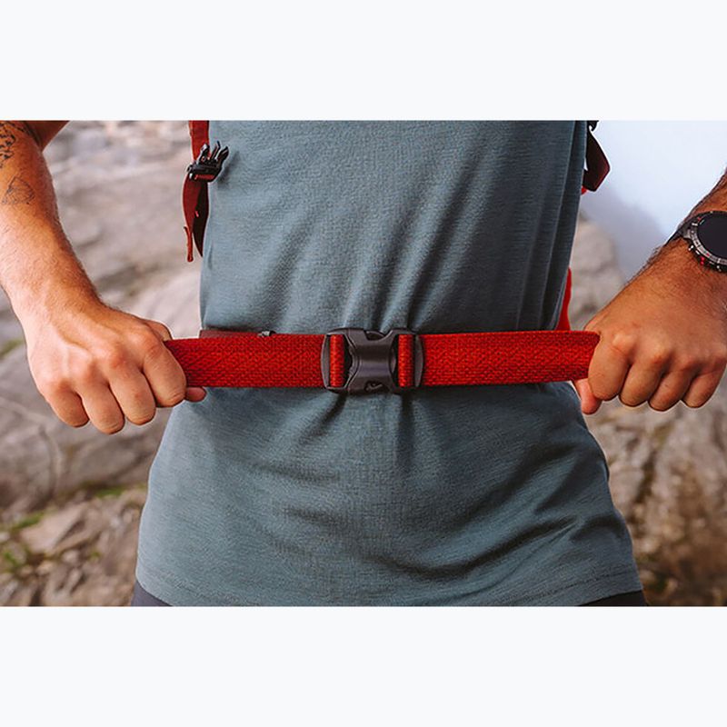 Plecak turystyczny Gregory Kiro 28 l RC alpine lava red 7