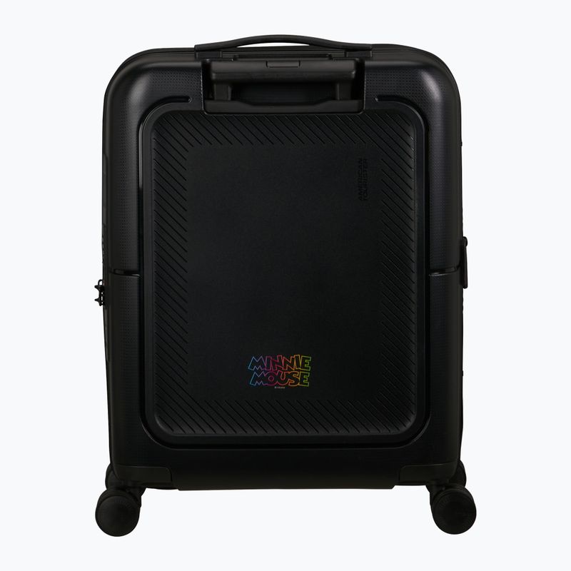 Walizka podróżna American Tourister Dashpop Disney 47 l minnie neon gradient 3