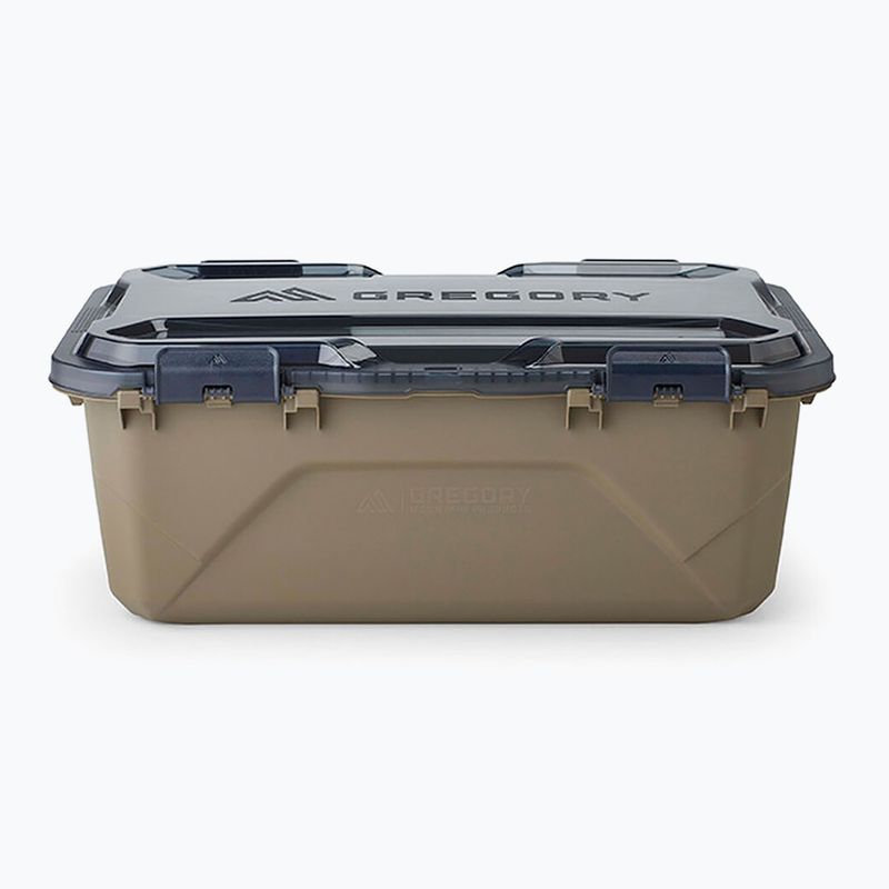 Pojemnik na sprzęt Gregory Alpaca Gear 45 l mirage tan