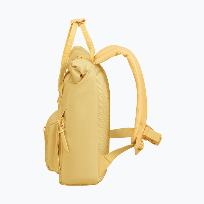 Plecak miejski American Tourister Urban Groove Mini 7 l pastel yellow 3