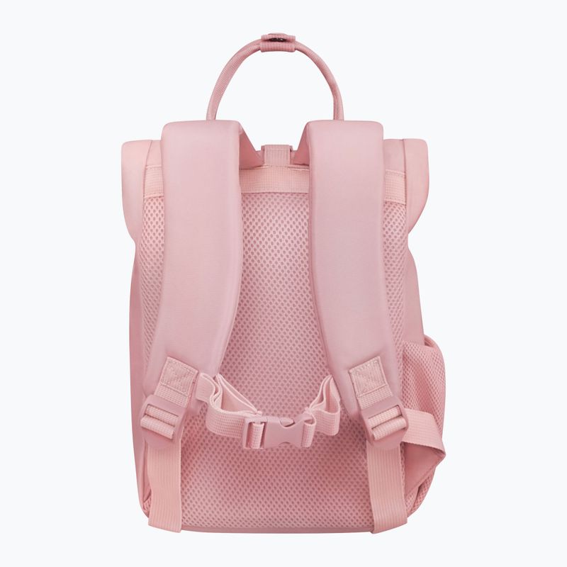 Plecak miejski American Tourister Urban Groove Mini 7 l pastel pink 2