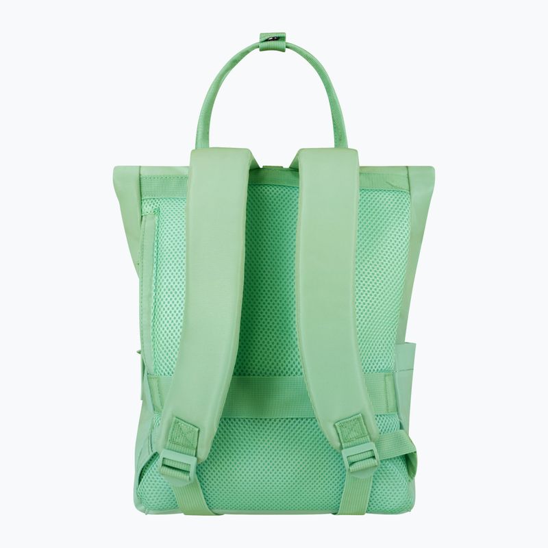 Plecak miejski American Tourister Urban Groove 17 l pastel green 2