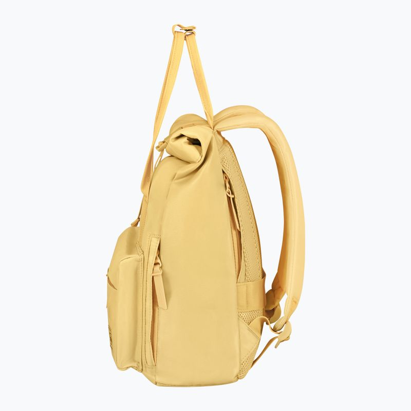 Plecak miejski American Tourister Urban Groove 17 l pastel yellow 3