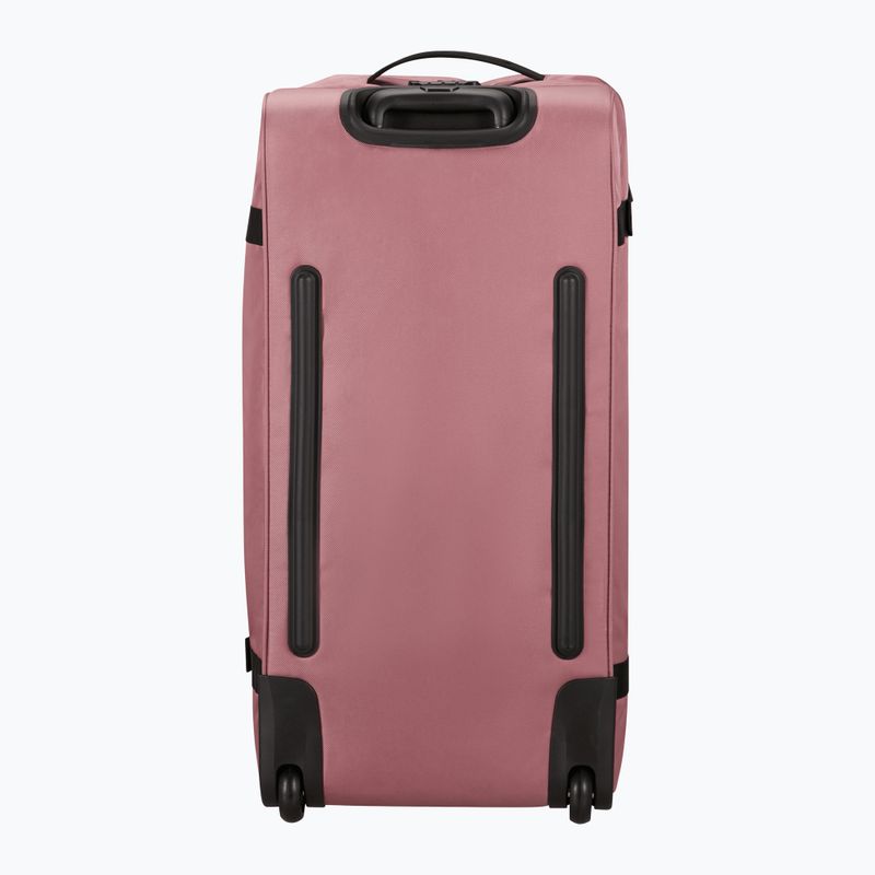 Walizka podróżna American Tourister Urban Track 116 l lilas pink 2