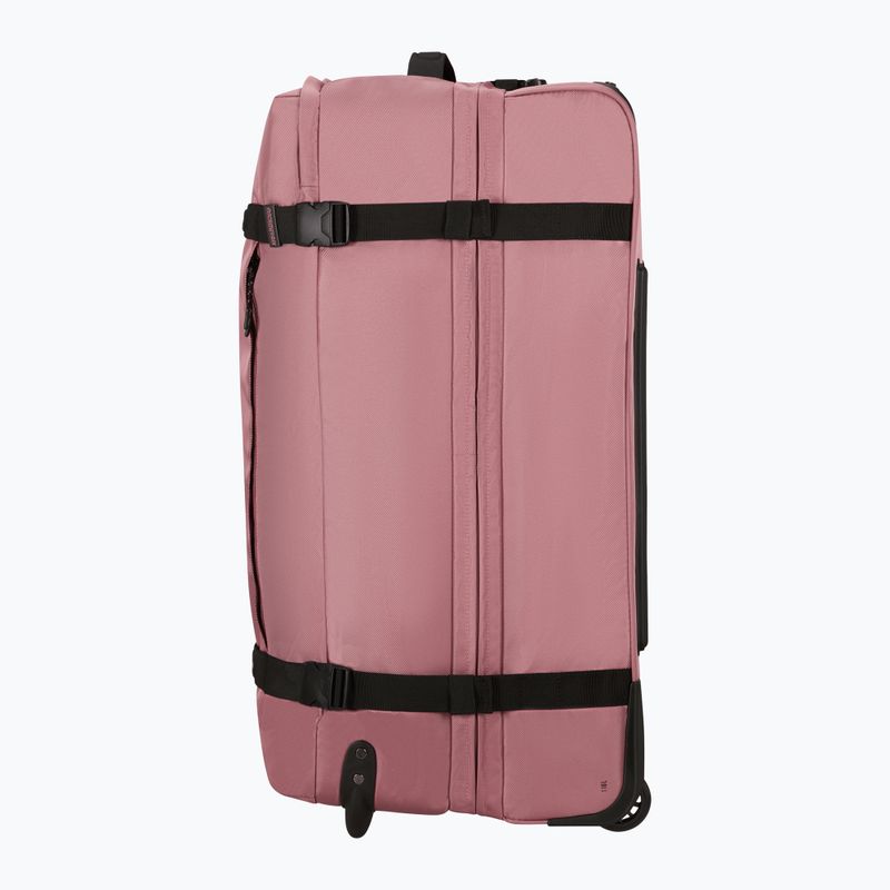 Walizka podróżna American Tourister Urban Track 116 l lilas pink 3